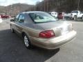 Arizona Beige Metallic - Sable GS Sedan Photo No. 4