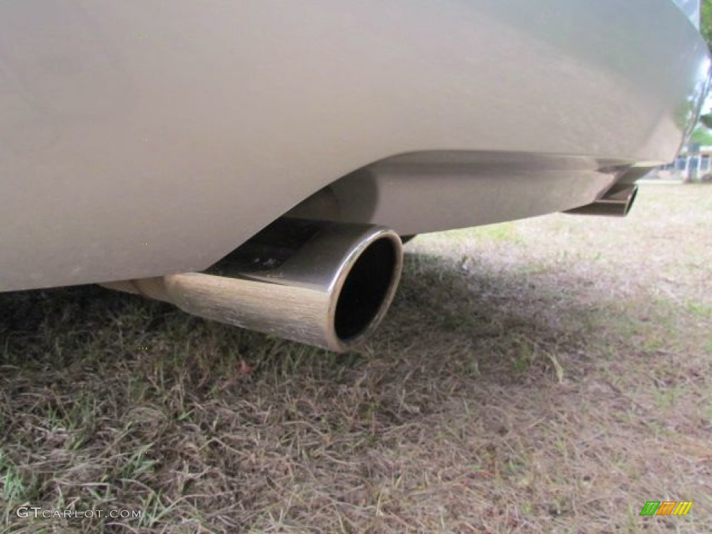 2006 Dodge Charger R/T Exhaust Photo #77078937