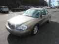 Arizona Beige Metallic - Sable GS Sedan Photo No. 6