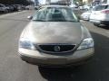 Arizona Beige Metallic - Sable GS Sedan Photo No. 7