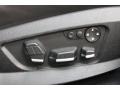 Black Nappa Leather Controls Photo for 2009 BMW 7 Series #77078981