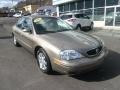 Arizona Beige Metallic - Sable GS Sedan Photo No. 8