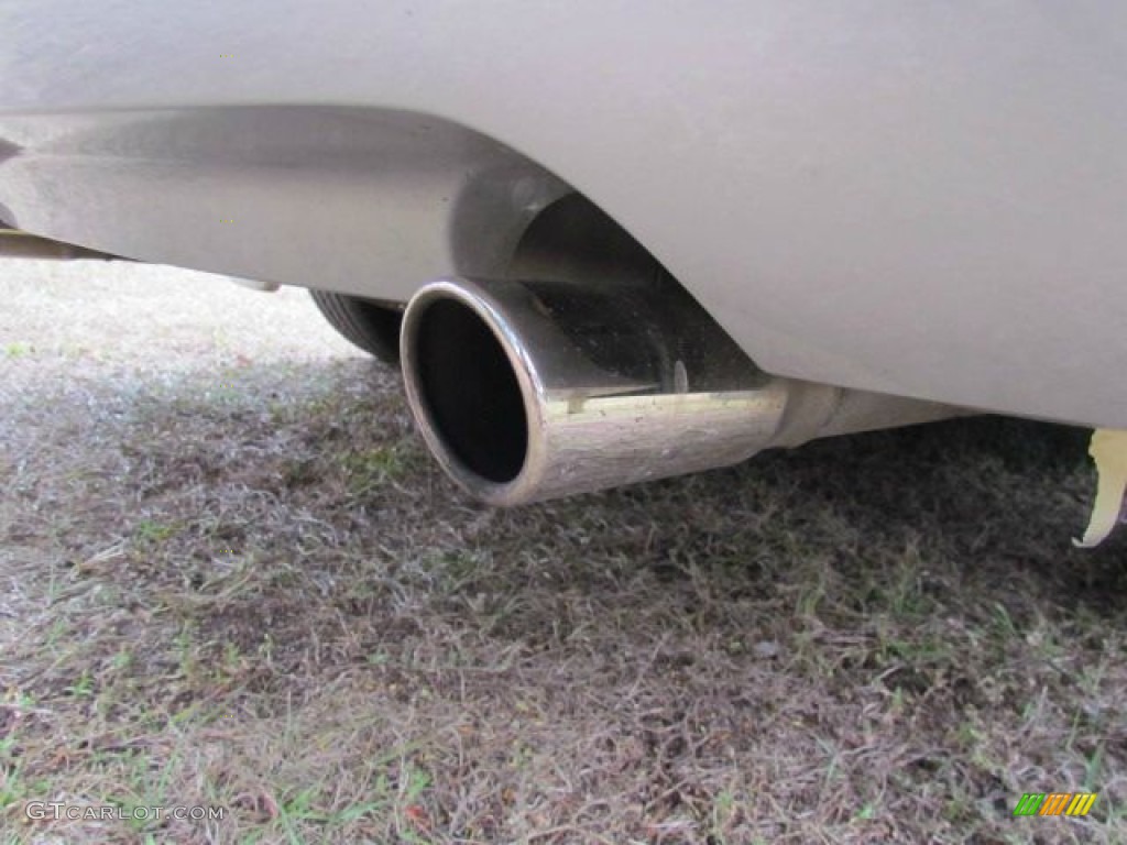2006 Dodge Charger R/T Exhaust Photo #77079020