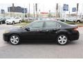 Crystal Black Pearl - TSX Sedan Photo No. 5
