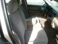 Arizona Beige Metallic - Sable GS Sedan Photo No. 10