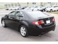 Crystal Black Pearl - TSX Sedan Photo No. 7