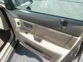 Arizona Beige Metallic - Sable GS Sedan Photo No. 12