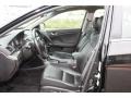 Crystal Black Pearl - TSX Sedan Photo No. 10