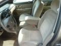 Arizona Beige Metallic - Sable GS Sedan Photo No. 15