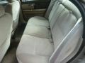 Arizona Beige Metallic - Sable GS Sedan Photo No. 16
