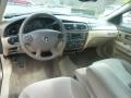 Arizona Beige Metallic - Sable GS Sedan Photo No. 17