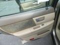 Arizona Beige Metallic - Sable GS Sedan Photo No. 18