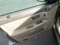 Arizona Beige Metallic - Sable GS Sedan Photo No. 19