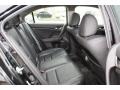 Crystal Black Pearl - TSX Sedan Photo No. 14