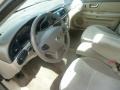 Arizona Beige Metallic - Sable GS Sedan Photo No. 20