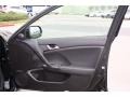 Crystal Black Pearl - TSX Sedan Photo No. 15