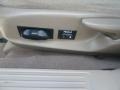 Arizona Beige Metallic - Sable GS Sedan Photo No. 21