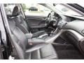 Crystal Black Pearl - TSX Sedan Photo No. 16