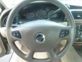 Arizona Beige Metallic - Sable GS Sedan Photo No. 22
