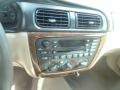 Arizona Beige Metallic - Sable GS Sedan Photo No. 23