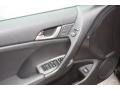 Crystal Black Pearl - TSX Sedan Photo No. 17