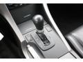 Crystal Black Pearl - TSX Sedan Photo No. 23