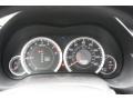 Crystal Black Pearl - TSX Sedan Photo No. 25