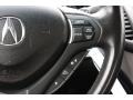Crystal Black Pearl - TSX Sedan Photo No. 28