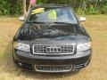 Brilliant Black - S4 4.2 quattro Sedan Photo No. 2