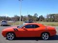 HEMI Orange - Challenger R/T Photo No. 2