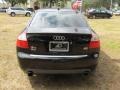 Brilliant Black - S4 4.2 quattro Sedan Photo No. 5