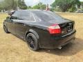Brilliant Black - S4 4.2 quattro Sedan Photo No. 6
