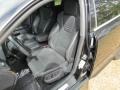 Brilliant Black - S4 4.2 quattro Sedan Photo No. 8