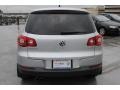 Reflex Silver Metallic - Tiguan S Photo No. 8