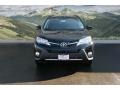 2013 Black Toyota RAV4 Limited AWD  photo #3