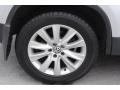 Reflex Silver Metallic - Tiguan S Photo No. 10