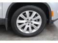 Reflex Silver Metallic - Tiguan S Photo No. 11