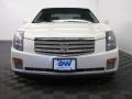 White Diamond - CTS Sedan Photo No. 2