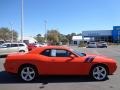 HEMI Orange - Challenger R/T Photo No. 9