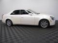 White Diamond - CTS Sedan Photo No. 3