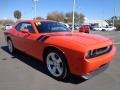 HEMI Orange - Challenger R/T Photo No. 10
