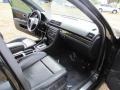 Brilliant Black - S4 4.2 quattro Sedan Photo No. 13