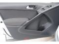 Reflex Silver Metallic - Tiguan S Photo No. 13