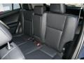 2013 Toyota RAV4 Limited AWD Rear Seat