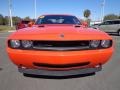 HEMI Orange - Challenger R/T Photo No. 13