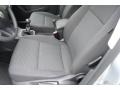 Reflex Silver Metallic - Tiguan S Photo No. 15