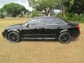 Brilliant Black - S4 4.2 quattro Sedan Photo No. 16