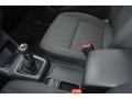 Reflex Silver Metallic - Tiguan S Photo No. 17