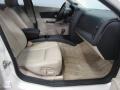 White Diamond - CTS Sedan Photo No. 9
