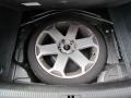 Tool Kit of 2004 S4 4.2 quattro Sedan
